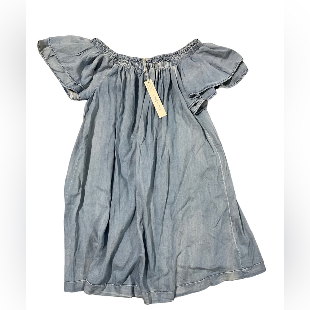 SHE + SKY Summer Dress NWT